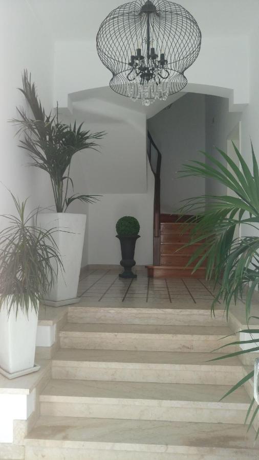 Residencial Rita Acomodação com café da manhã Odemira Exterior foto
